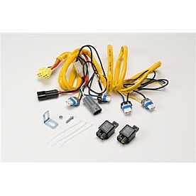 Putco Driving/ Fog Light Wiring Harness - 239006HW