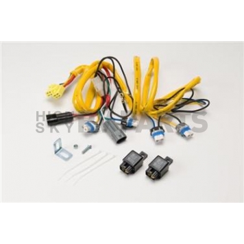 Putco Driving/ Fog Light Wiring Harness - 239006HW