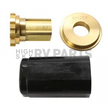 Michigan Wheel Boat Propeller Hub Kit 207