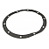 Mr. Gasket Differential Gasket - 82