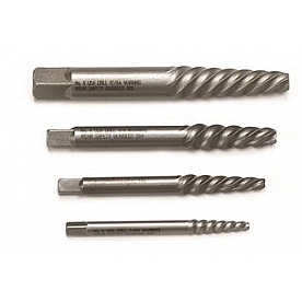 GearWrench- KD Bolt Extractor 2419D