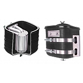 Moroso Performance Fluid Cooler 65127