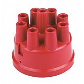 Mallory Ignition Distributor Cap 209M