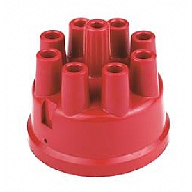 Mallory Ignition Distributor Cap 209M