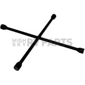 Performance Tool Lug Nut Wrench W11