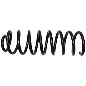 Crown Automotive Jeep Replacement Coil Spring 52001125