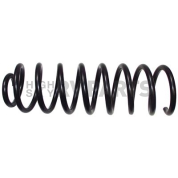 Crown Automotive Jeep Replacement Coil Spring 52001125