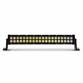 DV8 Offroad Light Bar LED 12 Inch Straight - BR12E72W3W