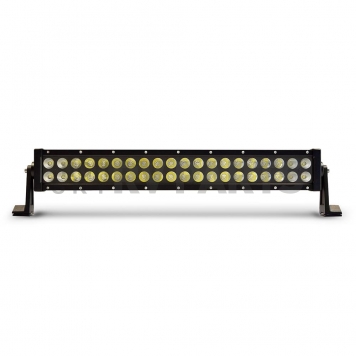 DV8 Offroad Light Bar LED 12 Inch Straight - BR12E72W3W