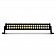 DV8 Offroad Light Bar LED 12 Inch Straight - BR12E72W3W