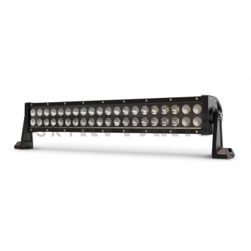 DV8 Offroad Light Bar LED 12 Inch Straight - BR12E72W3W-1