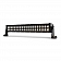 DV8 Offroad Light Bar LED 12 Inch Straight - BR12E72W3W
