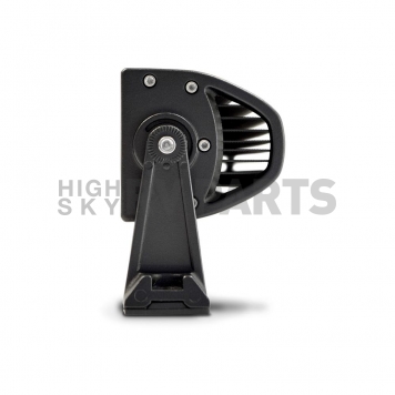 DV8 Offroad Light Bar LED 12 Inch Straight - BR12E72W3W-3