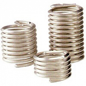 Helicoil Thread Repair Insert R11855