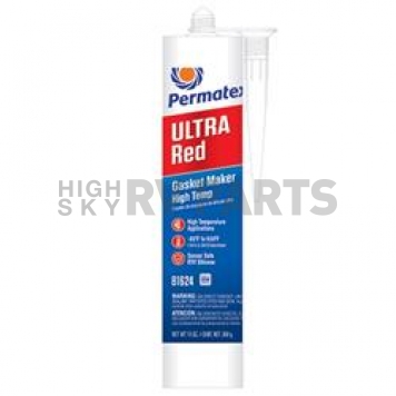 Permatex Gasket Maker 81624
