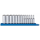 GearWrench- KD Socket Set 80304
