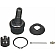 Moog Chassis Problem Solver Ball Joint - K8431T