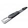 TrailFX Nerf Bar 5 Inch Polished Stainless Steel - A7042S