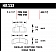 Hawk Performance Brake Pad - HB332Y.654