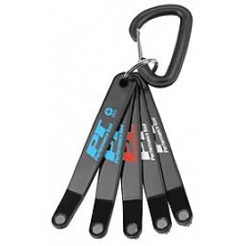 Performance Tool Screwdriver W30977