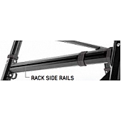 Overland Vehicle Systems Bed Cargo Rack Component Freedom - 22040102