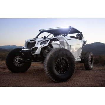 Rigid Lighting Light Bar LED 30 Inch - 230603-6