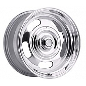 REV Wheel Classic 107 - 18 x 8 Natural - 107P-8808300