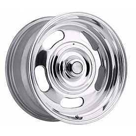 REV Wheel Classic 107 - 18 x 8 Natural - 107P-8808300