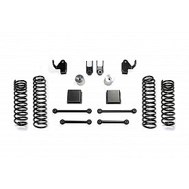Fabtech Motorsports 2 Inch Sport II Lift Kit Suspension - K4184