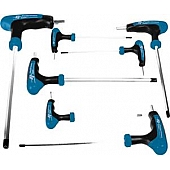 Performance Tool Allen Wrench W1712