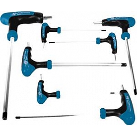 Performance Tool Allen Wrench W1712
