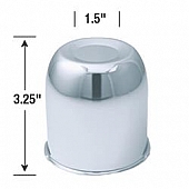 Gorilla Wheel Center Cap - HC216A