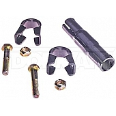 Dorman MAS Select Chassis Tie Rod Adjusting Sleeve - S2012