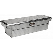 Delta Consolidated Tool Box - Crossover Aluminum - JAC1571980