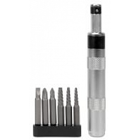 Performance Tool Screwdriver W2503