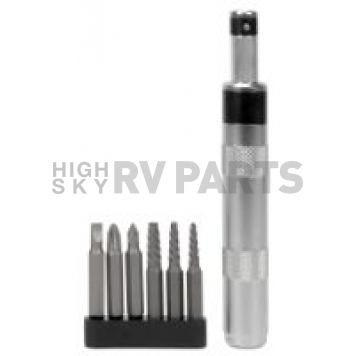 Performance Tool Screwdriver W2503
