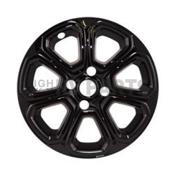 Coast To Coast Wheel Cover - IMP456BLK