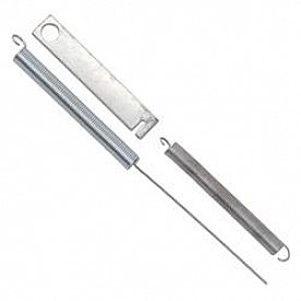 Edelbrock Carburetor Throttle Return Spring 8005