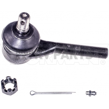 Dorman Chassis Tie Rod End - T401LPR