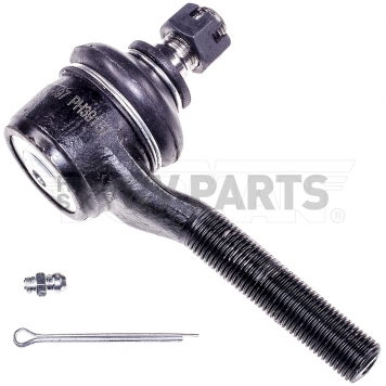 Dorman Chassis Tie Rod End - T401LPR-1