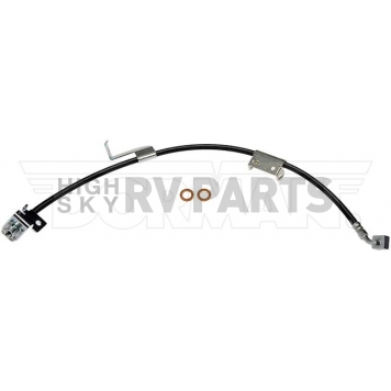 Dorman Brake Line - H621669