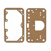 Mr. Gasket Carburetor Metering Block Gasket - 1509