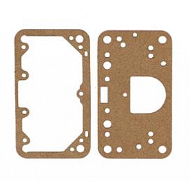 Mr. Gasket Carburetor Metering Block Gasket - 1509