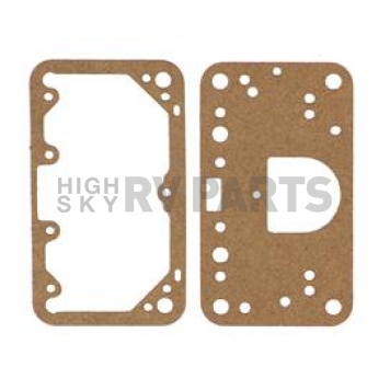 Mr. Gasket Carburetor Metering Block Gasket - 1509