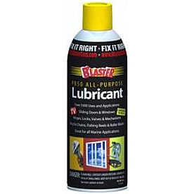 Blaster Multi Purpose Lubricant PB50