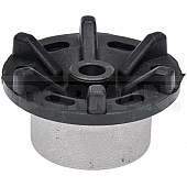 Dorman Chassis Shock Absorber Mount Bushing - SM901015PR