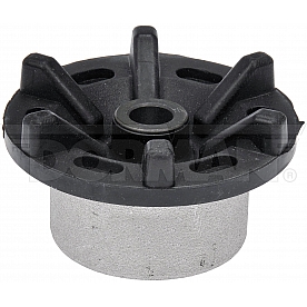 Dorman Chassis Shock Absorber Mount Bushing - SM901015PR
