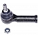Dorman Chassis Tie Rod End - TO24055PR