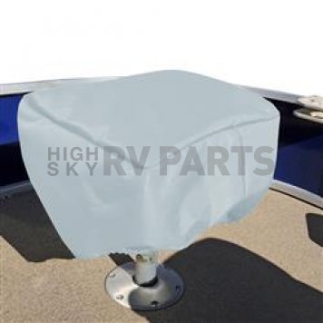 Carver Boat Chair Cover 61060P10