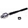 Dorman Chassis Tie Rod End - TI85310XL